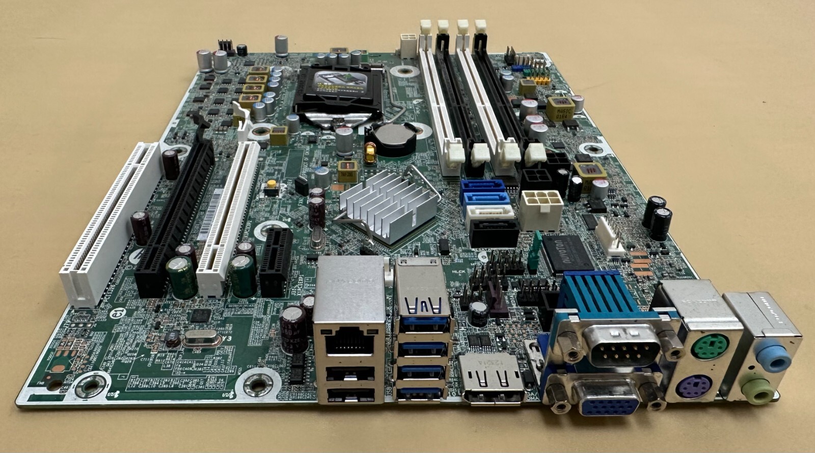 bo mach chu mainboard hp 8300 sff sp 657094 001 as 656933 001 01 bo mach chu mainboard hp 8300 sff sp 657094 001 as 656933 001 01