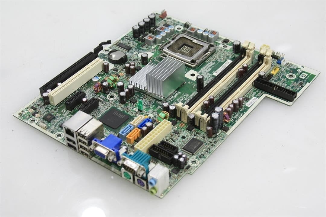 bo mach chu mainboard hp dc5800 sff 461536 001 450667 001 01