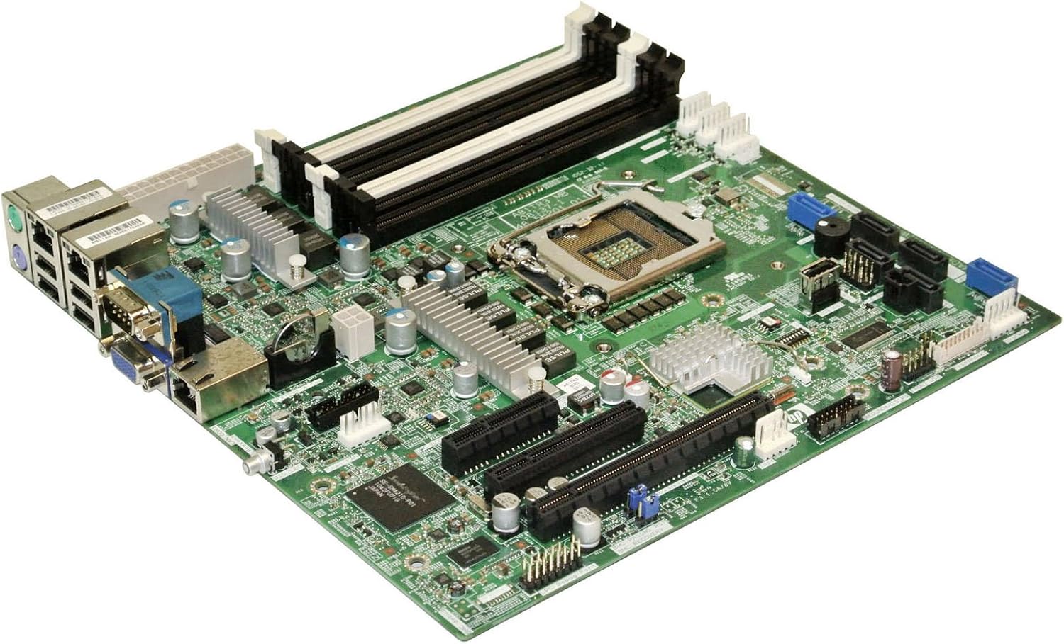 bo mach chu mainboard hp dl120 g6 531560 001 576932 001 01