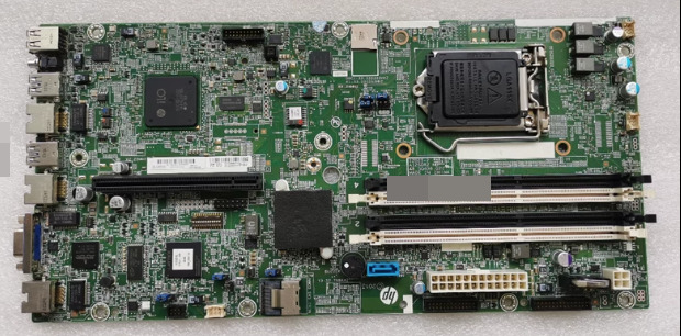 bo mach chu mainboard hp dl320e g8 gen8 v2 sp 725260 001 pn 715908 002 01