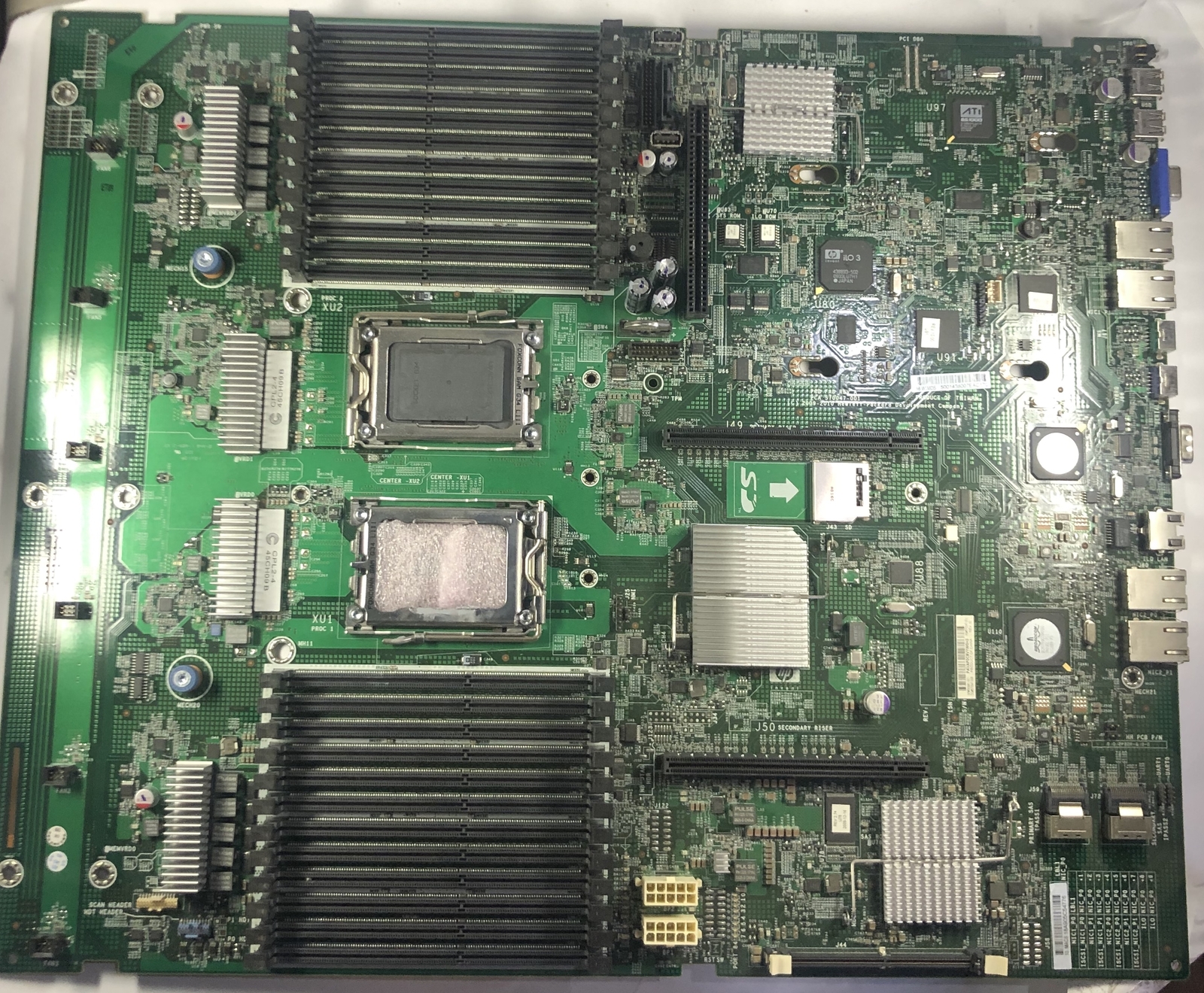 bo mach chu mainboard hp dl385 g7 583981 001 570047 001 01