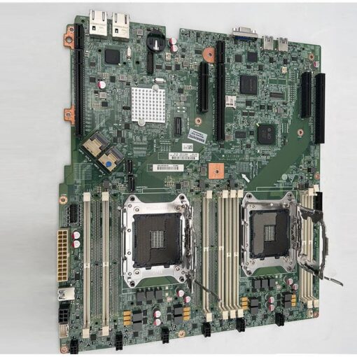 bo mach chu mainboard hp dl60 g9 dl80 g9 gen9 sp 847393 001 as 773911 002 01