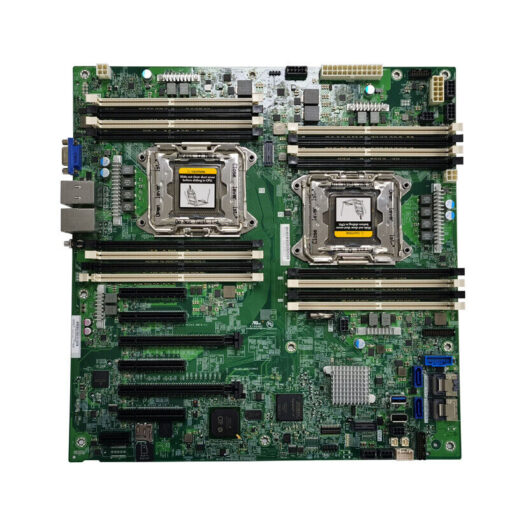 bo mach chu mainboard hp ml150 g9 gen9 v4 sp 843671 001 as 775243 004 01