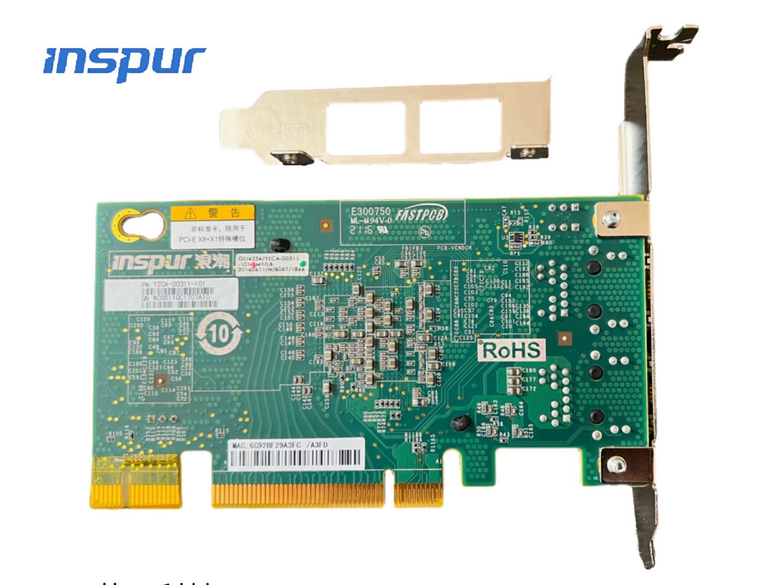 card mang intel x540 t2 dual port 10g baset ethernet network adapter 03