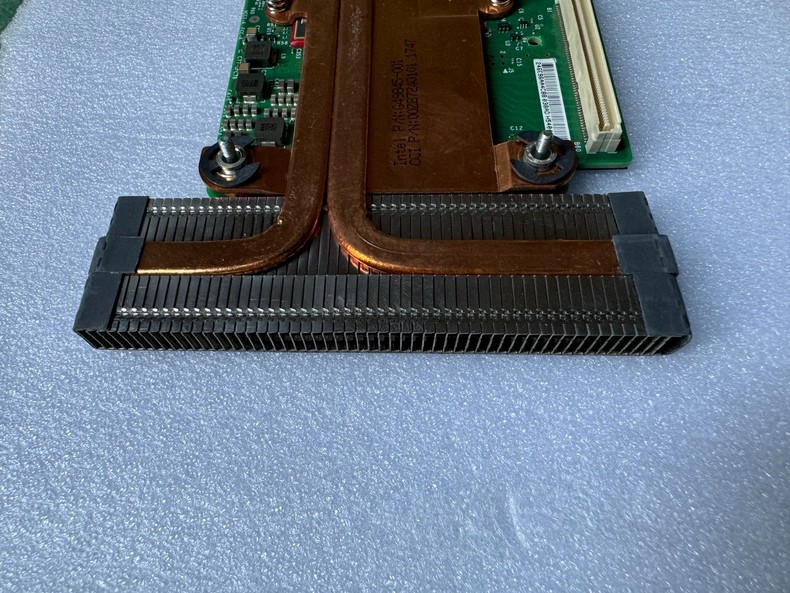 dell network daughter card 2x 1gbe i350 2x 10gbe x540 99gtm 04