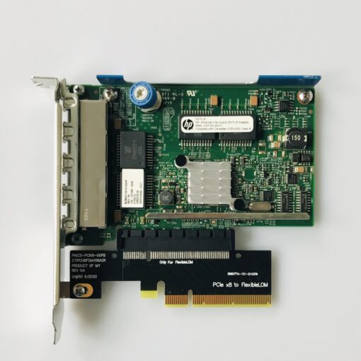 hb ethernet 1gd 4 port 331flr adapter 04