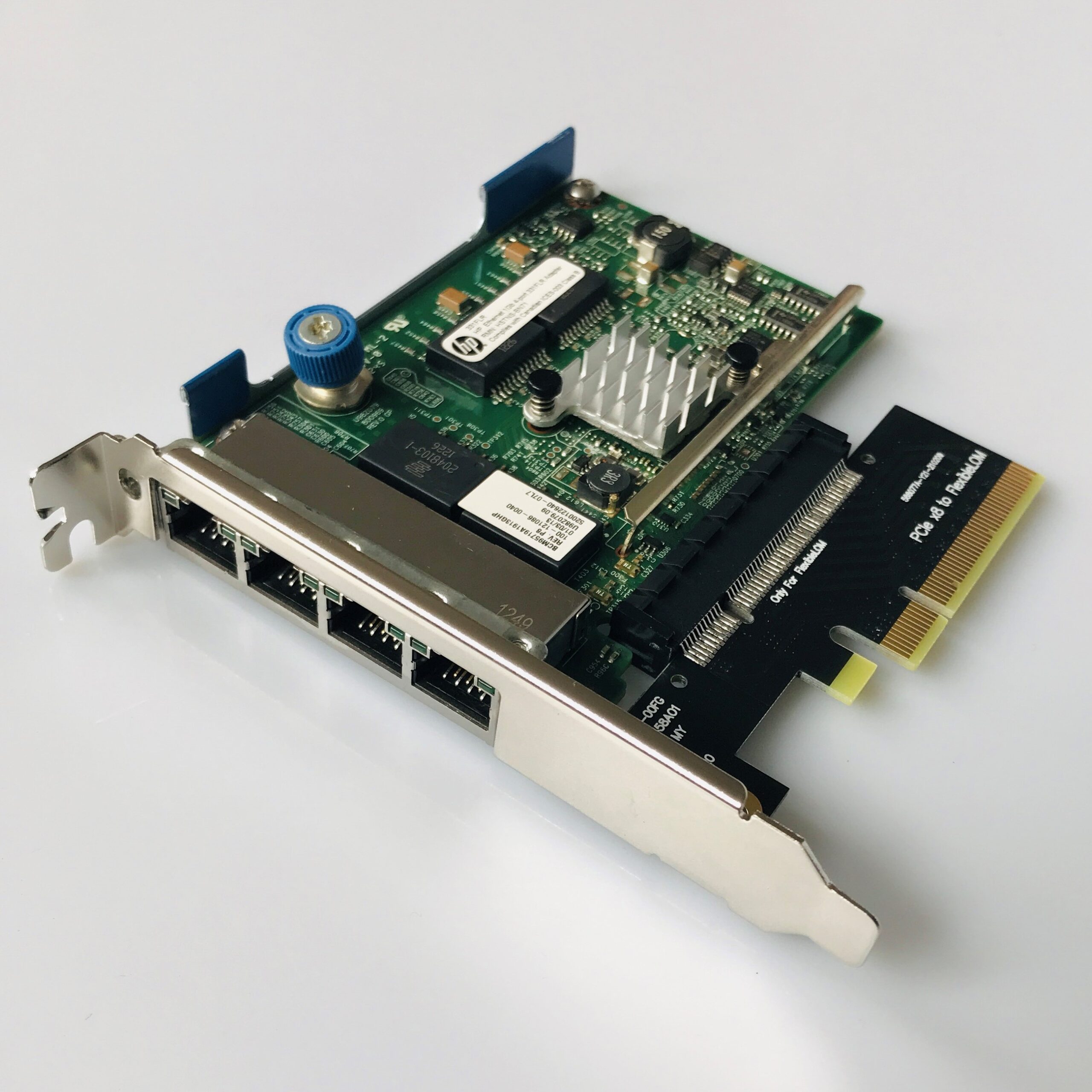 hb ethernet 1gd 4 port 331flr adapter 07