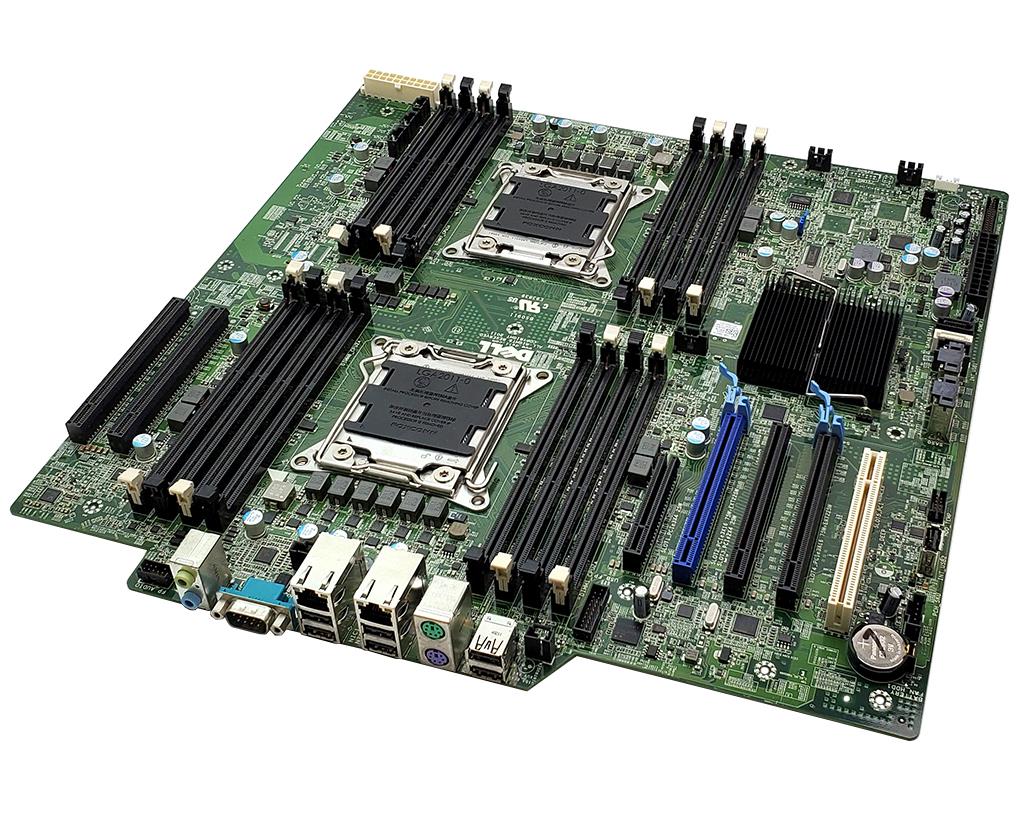 mainboard may tram workstation t7600 cn 82wxt 0vhrw1 01