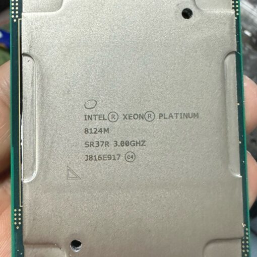 cpu xeon platinum 8124m 18c 36t 3 0ghz 3 4 3 5ghz 01