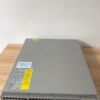 Cisco N9K C93120TX Nexus 9300 with 96p 100M110G T and 6p 40G QSFP 01