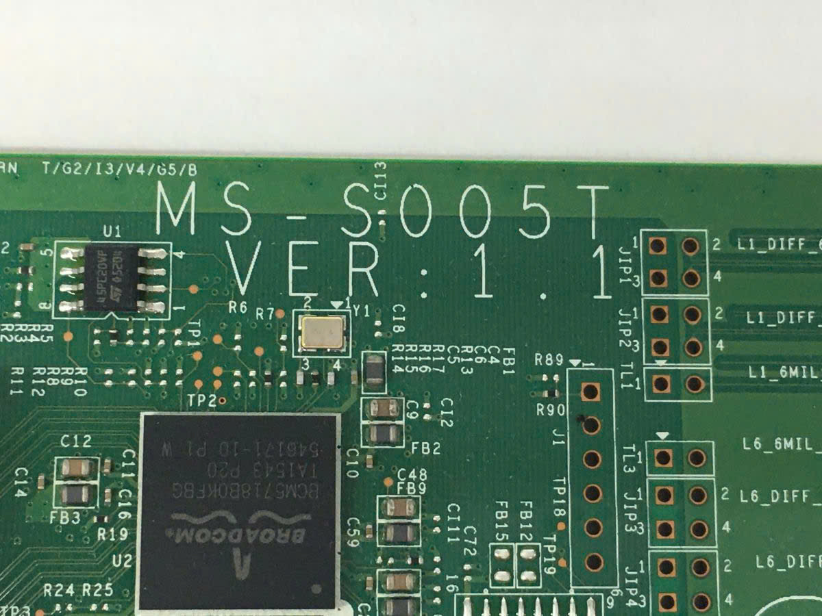 card mang nic broadcom bcm5718 dual port 1gbps ms s005t ver1 1 gigabit ethernet 03