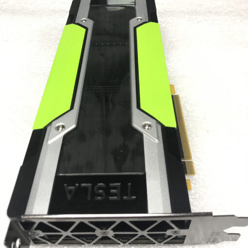 Card GPU NVIDIA Tesla P40 24GB GDDR5 01