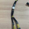 day cap nguon gpu vga cho dell r740 r740xd mini 8pin 0tr5tp 01