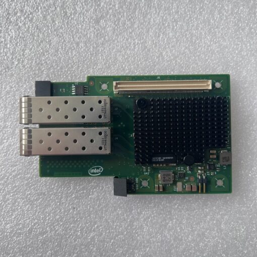 dell T44PH 0t44ph x710 da2 dp 10gb sfp mezz card 01