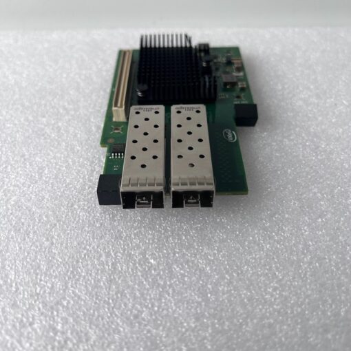 dell T44PH 0t44ph x710 da2 dp 10gb sfp mezz card 04