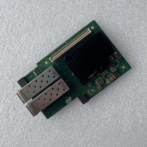 dell T44PH 0t44ph x710 da2 dp 10gb sfp mezz card 05