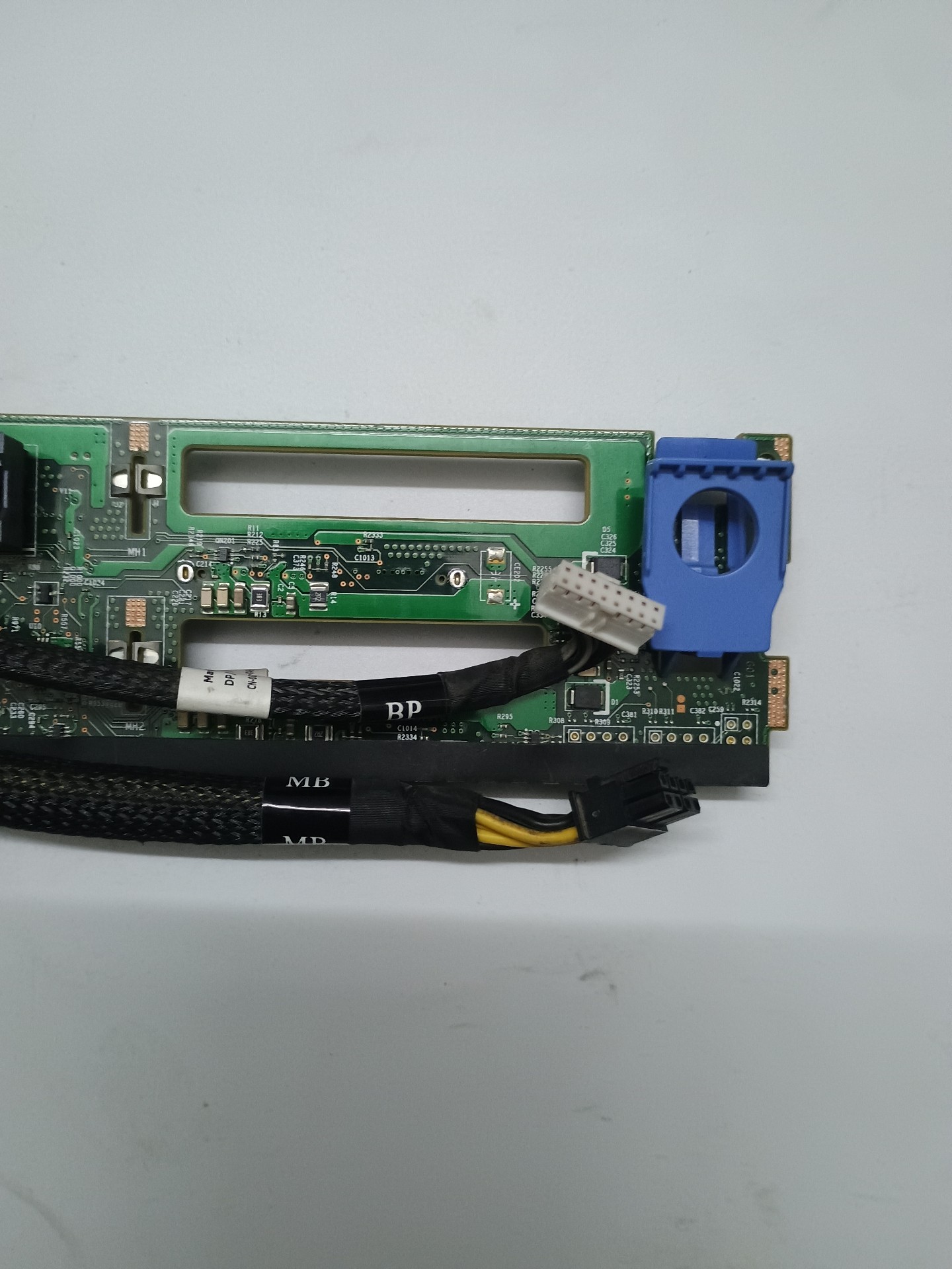 dell backplane r740 r540 r7920 8 bay 3 5 lff cp90m 0CP90M 04 dell backplane r740 r540 r7920 8 bay 3 5 lff cp90m 0CP90M 04