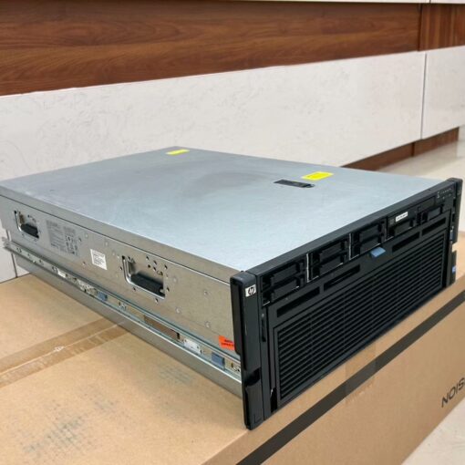 may chu hp proliant dl580 g7 4 cpu 01