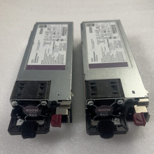nguon hp gen10 800w server power supply 04