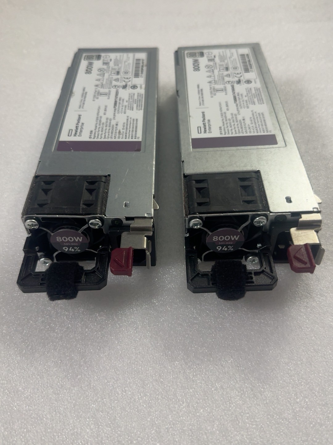 nguon hp gen10 800w server power supply 04 nguon hp gen10 800w server power supply 04