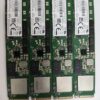 ssd enterprise samsung pm983 960gb m2 nvme 22110 pcie 3 0x4 mz1lb960hajq 01