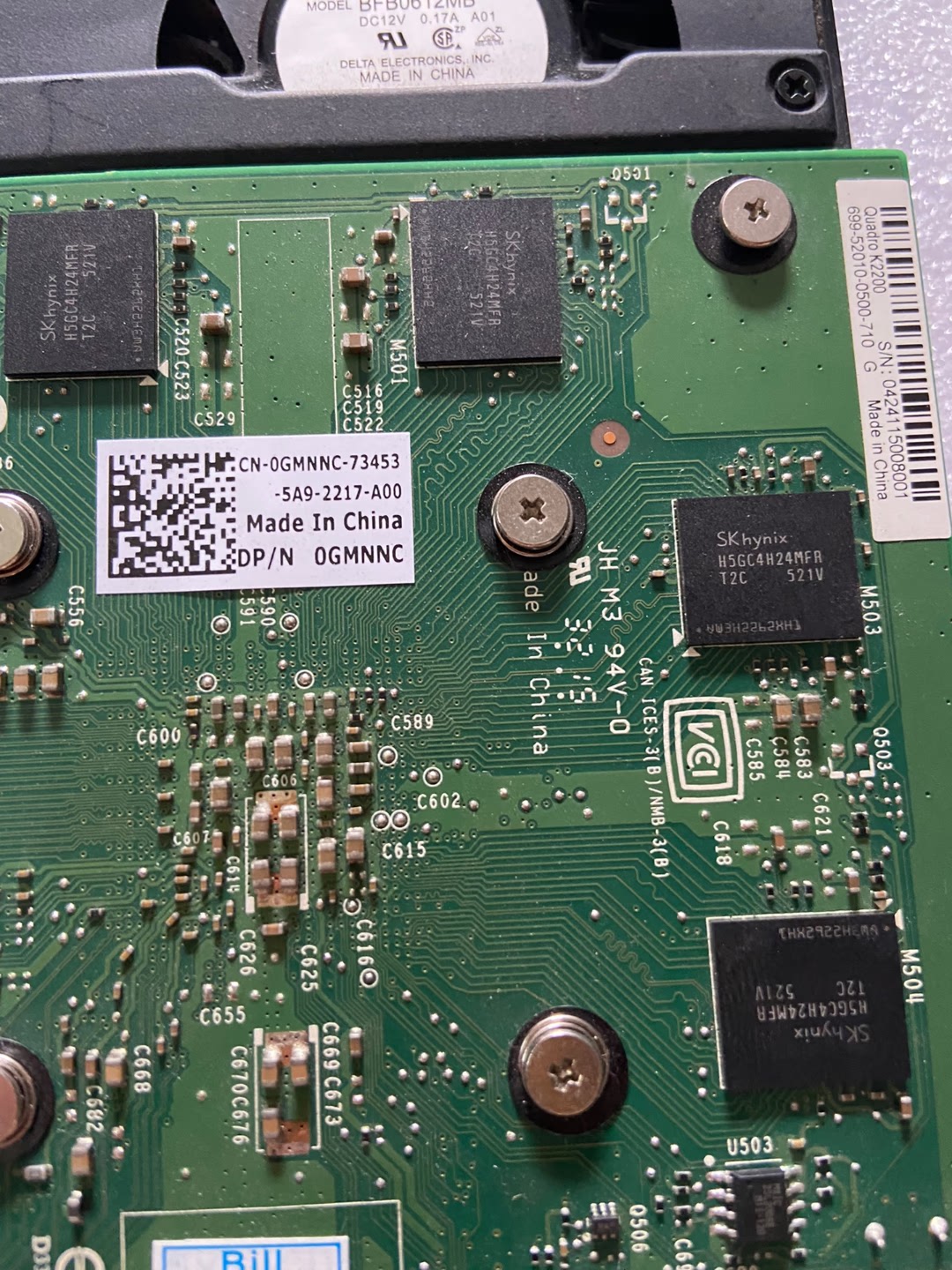 vga nvidia quadro k2200 4gb gddr5 128 bit 04