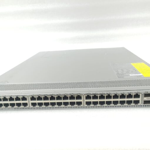 Switch Cisco nexus N9K C93108TC EX 01