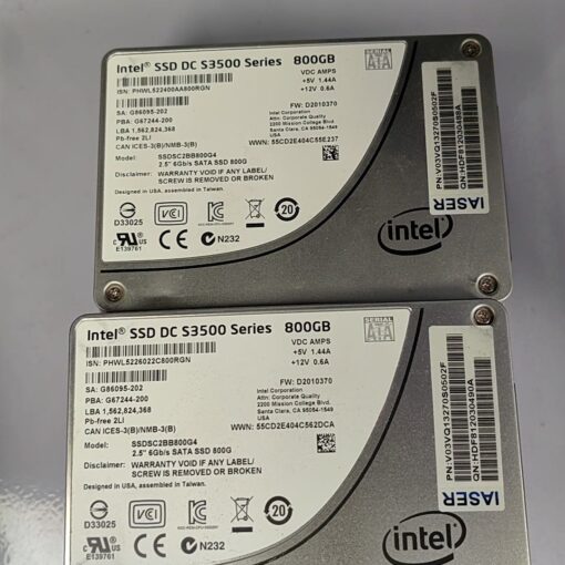 ssd enterprise intel dc s3500 800gb 2 5 sata 01