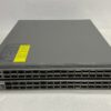 switch cisco nexus n3k c3164q 40ge 64 ports qsfp 2u 01