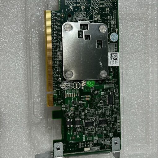 card quan ly ssd u 2 cho may chu dell r730xd r920 r930 pci e quad channel 0gy1td 02