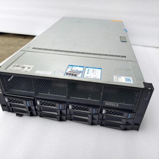 may chu ai inspur nf5468 m5 8 gpu tesla v100 32gb 16gb 01