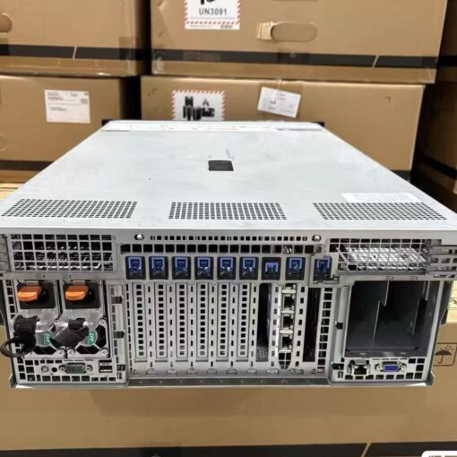 may chu dell poweredge r930 4cpu 98 loi 176 luong 02