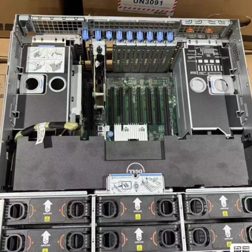 may chu dell poweredge r930 4cpu 98 loi 176 luong 03