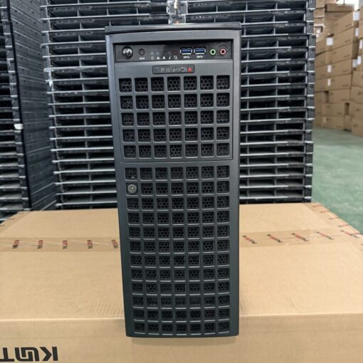 may chu supermicro sys 7048gr tr 4 gpu 01