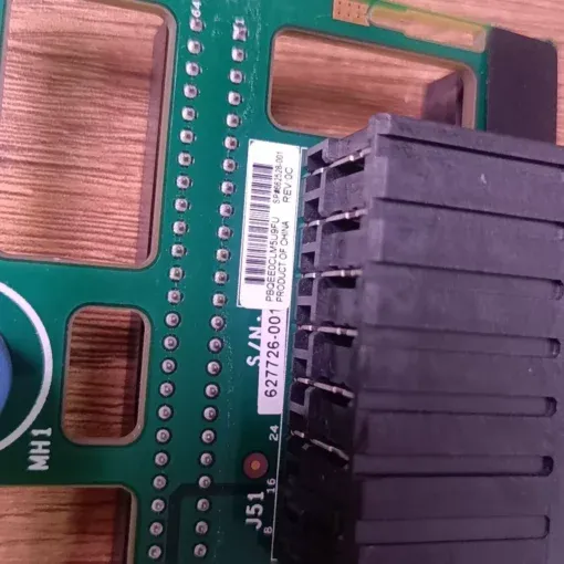 Backplane Nguồn HP DL380p G8 Power Supply 662528-001 627726-001 - Hinh 4