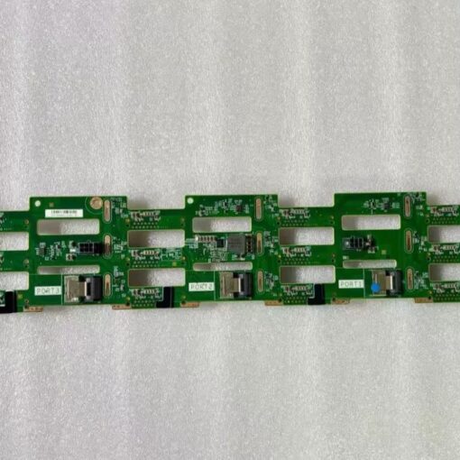 backplane hp 01