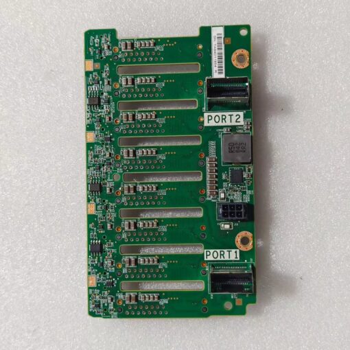 backplane sff 1