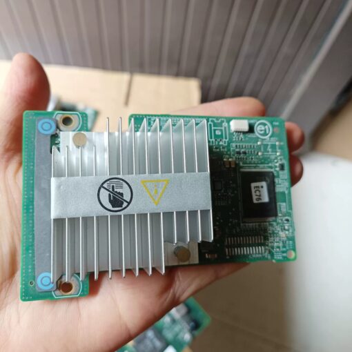 card raid dell perc h310 mini mono 0k09cj sas sata 1 square