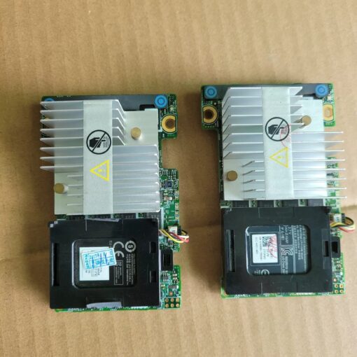 card raid dell perc h710 mini mono ty8f9 sas sata v2 1 square