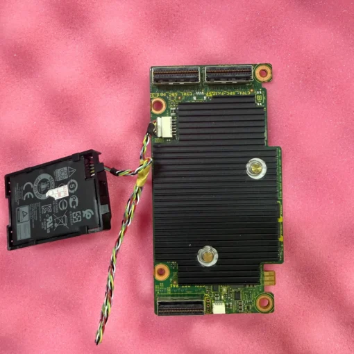 card raid dell perc h755n front nvme 9k2c2 t4fh6 1