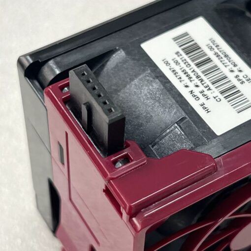 fan hp 07