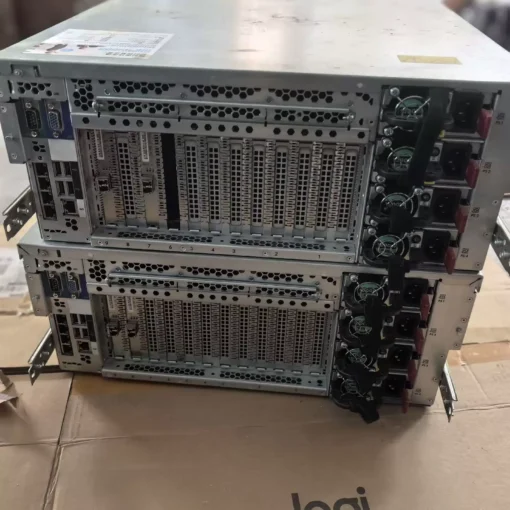 hp-dl580-gen9-server - ảnh 2
