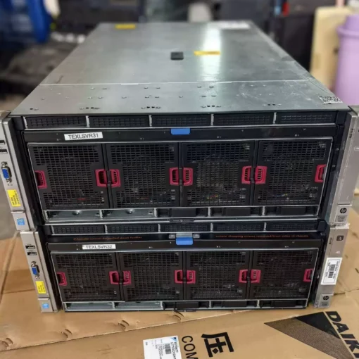 hp-dl580-gen9-server - ảnh 3