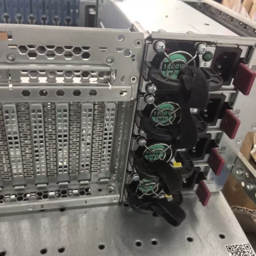 hp-dl580-gen9-server - ảnh 4