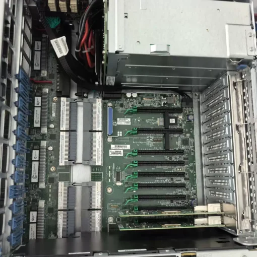 hp-dl580-gen9-server - ảnh 9