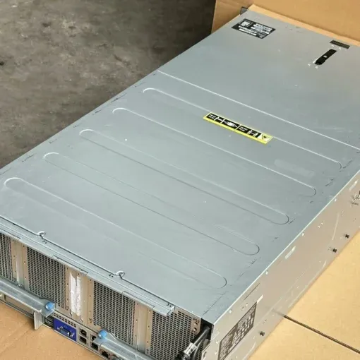 Máy chủ AI HP Apollo 6500 XL 270d Gen 10 G10 8 GPU V100 SXM2 nvlink - Hinh 4