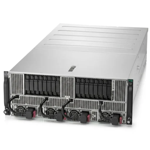 HP Apollo 6500 XL270d - Anh chinh