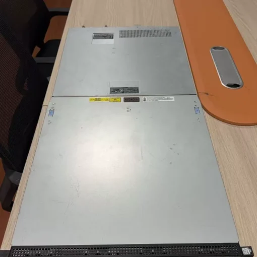 Máy chủ Dell PowerEdge C4140 4 x GPU tesla V100 SXM2 Nvlink - Hinh 1