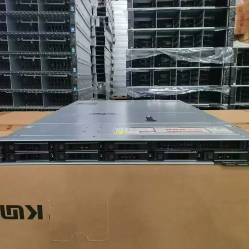 may chu server dell poweredge r650xs sff 8x2 5 inch 1