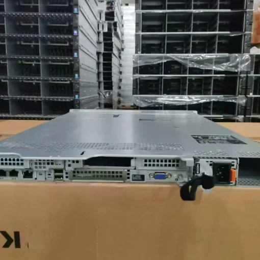 may chu server dell poweredge r650xs sff 8x2 5 inch 4